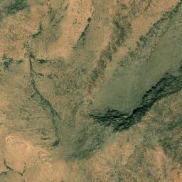 Satellite imagery of Rokbet Ben Zag, DZ