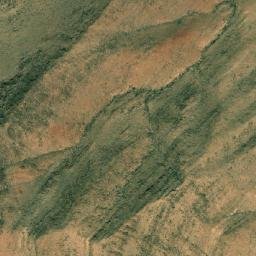 Satellite imagery of Rokbet Ben Zag, DZ