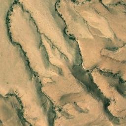 Satellite imagery of Djebel Moddiane, DZ