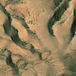Satellite imagery of Djebel Moddiane, DZ