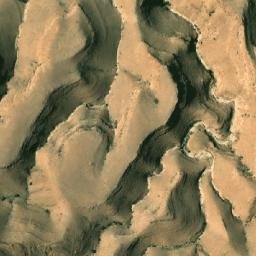 Satellite imagery of Djebel Moddiane, DZ