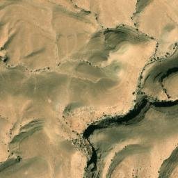 Satellite imagery of Djebel Felleg, DZ