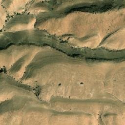 Satellite imagery of Djebel Felleg, DZ