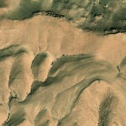 Satellite imagery of Djebel Felleg, DZ