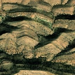Satellite imagery of Râs Chih, DZ
