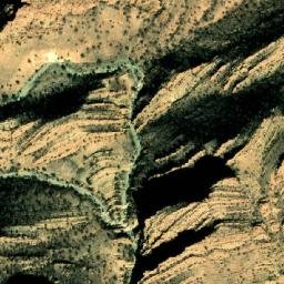 Satellite imagery of Râs el Bordj, DZ