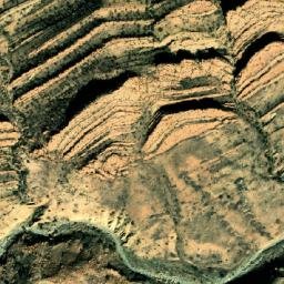 Satellite imagery of Râs el Bordj, DZ