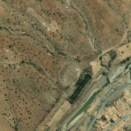 Satellite imagery of Foum Hella, DZ