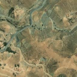 Satellite imagery of Foum Hella, DZ