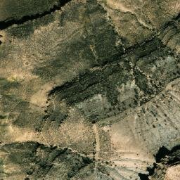 Satellite imagery of Djebel Mhadjib, DZ