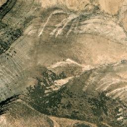 Satellite imagery of Djebel Mhadjib, DZ