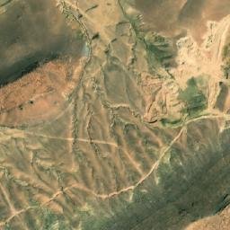 Satellite imagery of Fedj el Oussif, DZ