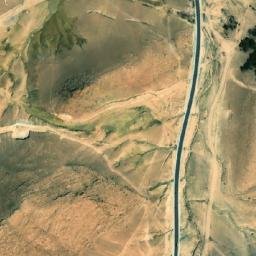 Satellite imagery of Fedj el Oussif, DZ