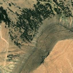 Satellite imagery of Fedj el Oussif, DZ