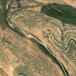 Satellite imagery of Fedj el Rhlem, DZ