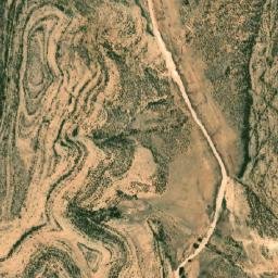 Satellite imagery of Fedj el Rhlem, DZ