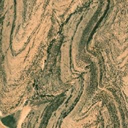 Satellite imagery of Djebel Drimine, DZ