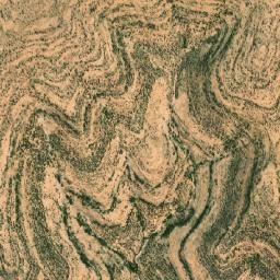 Satellite imagery of Djebel Drimine, DZ