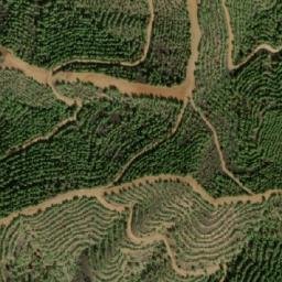 Satellite imagery of Atrátsa, CY