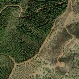 Satellite imagery of Atrátsa, CY