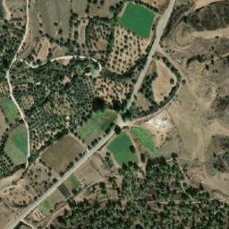 Satellite imagery of Lachanides, CY