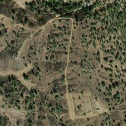 Satellite imagery of Lachanides, CY