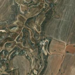 Satellite imagery of Nicosia Mediumwave Transmitter, CY