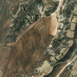 Satellite imagery of Nicosia Mediumwave Transmitter, CY