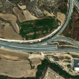 Satellite imagery of Beyaz Tepe, CY