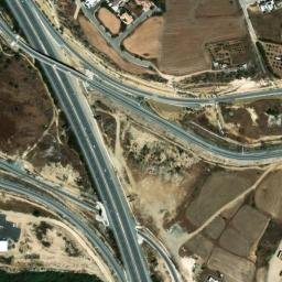 Satellite imagery of Beyaz Tepe, CY