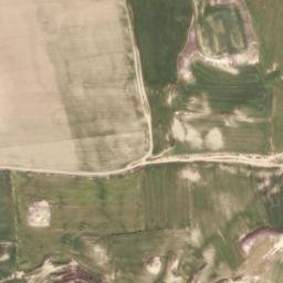Satellite imagery of Çadır Tepesi, CY