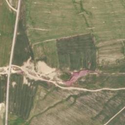 Satellite imagery of Çadır Tepesi, CY