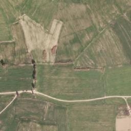 Satellite imagery of Çadır Tepesi, CY