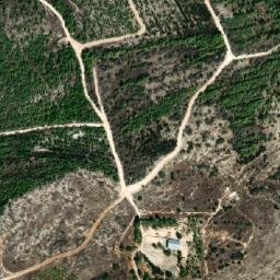 Satellite imagery of Eliás, CY