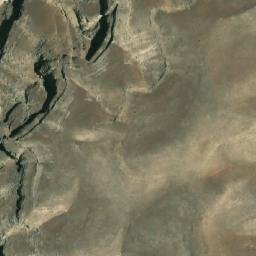 Satellite imagery of Kōh-e Qal‘ah-ye Jowhar, AF