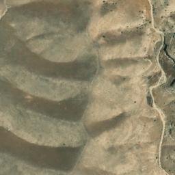 Satellite imagery of Kōh-e Qal‘ah-ye Jowhar, AF