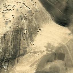 Satellite imagery of Kōh-e Takhs-e Tīr, AF