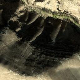 Satellite imagery of Taygh-e Jangjōy, AF