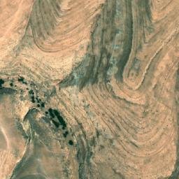 Satellite imagery of Chikah-ye Kalah Safēd, AF