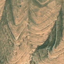 Satellite imagery of Chikah-ye Kalah Safēd, AF