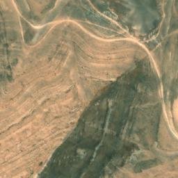 Satellite imagery of Chikah-ye Kalah Safēd, AF