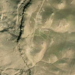 Satellite imagery of Khūlah-ye Sangī, AF