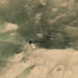 Satellite imagery of Khūlah-ye Sangī, AF