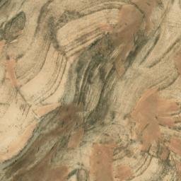 Satellite imagery of Kōh-e Bardayz, AF