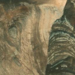 Satellite imagery of Kōwīst, AF