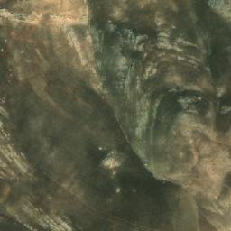 Satellite imagery of Kōwīst, AF