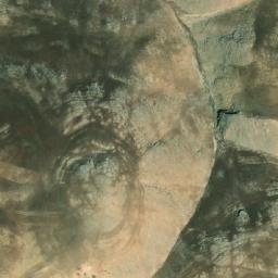 Satellite imagery of Kōwīst, AF