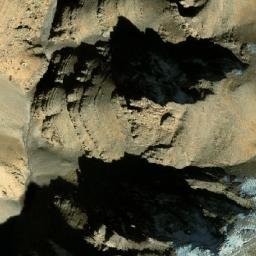 Satellite imagery of Pushtah-ye Kowghayl, AF