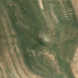 Satellite imagery of Kōh-e Sayyid, AF