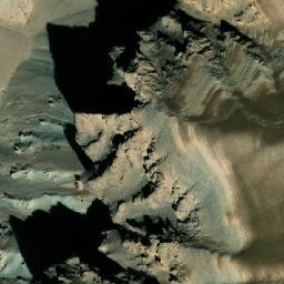 Satellite imagery of Masjid-e Awrang, AF